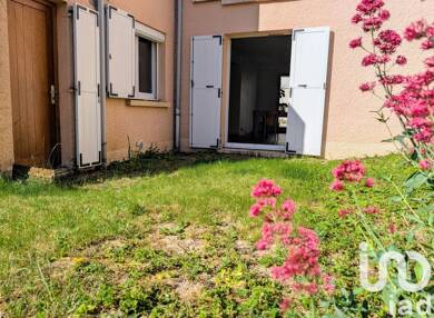 Appartement à vendre 179 500 € 3 pièces 2 chambres 76 m² RDC/2 Murigny Reims 51100