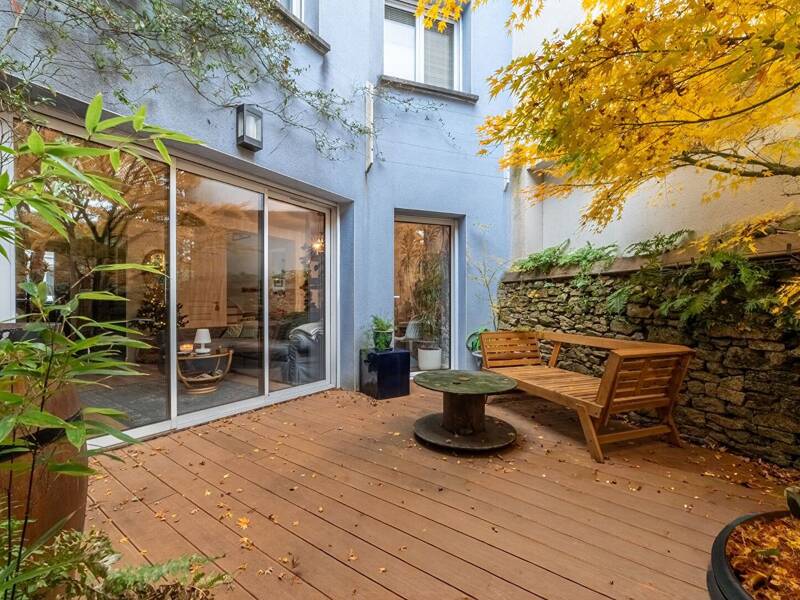 Maison à vendre, 95m², NANTES