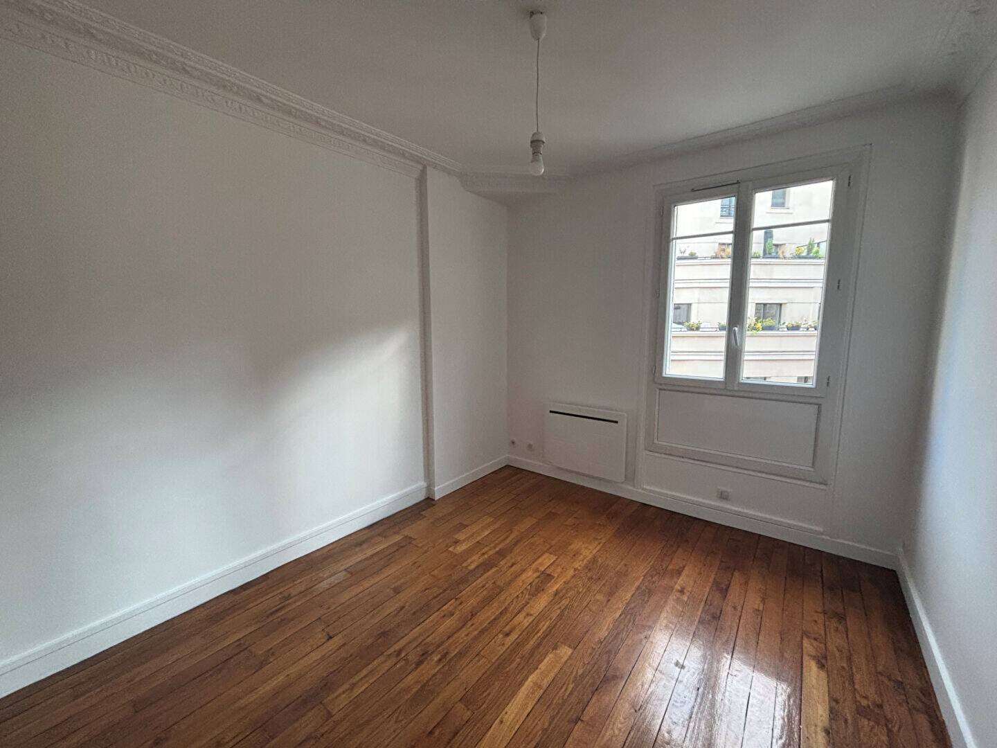 Maison à louer, 35m², LEVALLOIS PERRET