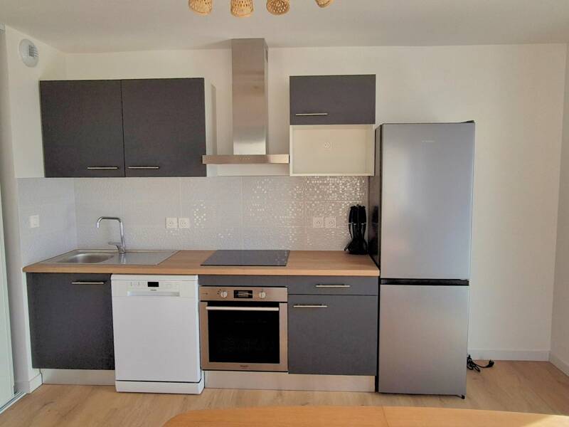 Maison à louer, 67m², TOULOUSE