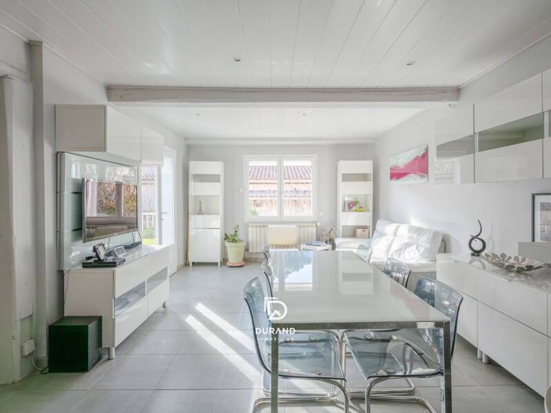 Maison à vendre, 92m², PEYPIN