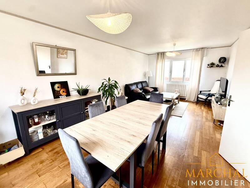 Maison à vendre, 83m², METZ