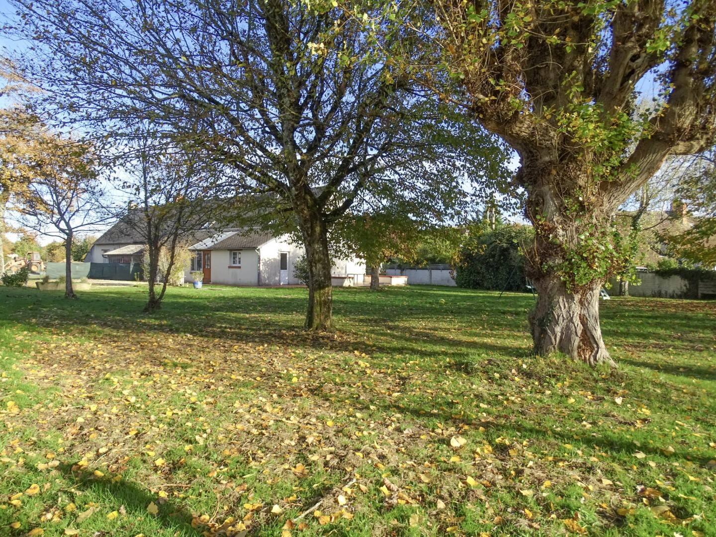 Maison à vendre, 236m², PRUNIERS EN SOLOGNE