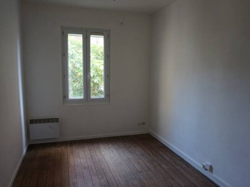 Maison à louer, 19m², LE HAVRE