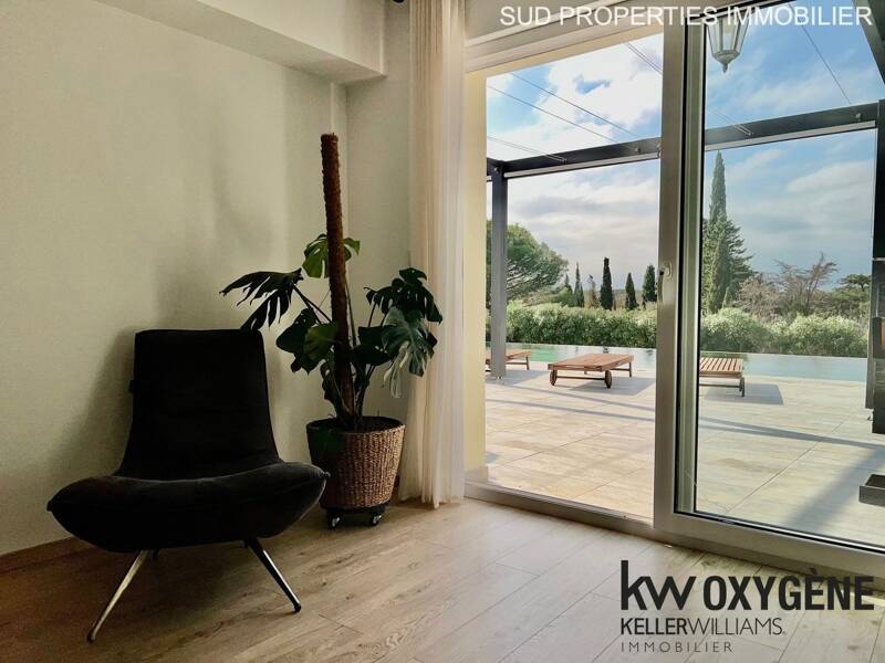 Maison à vendre, 223m², PERPIGNAN