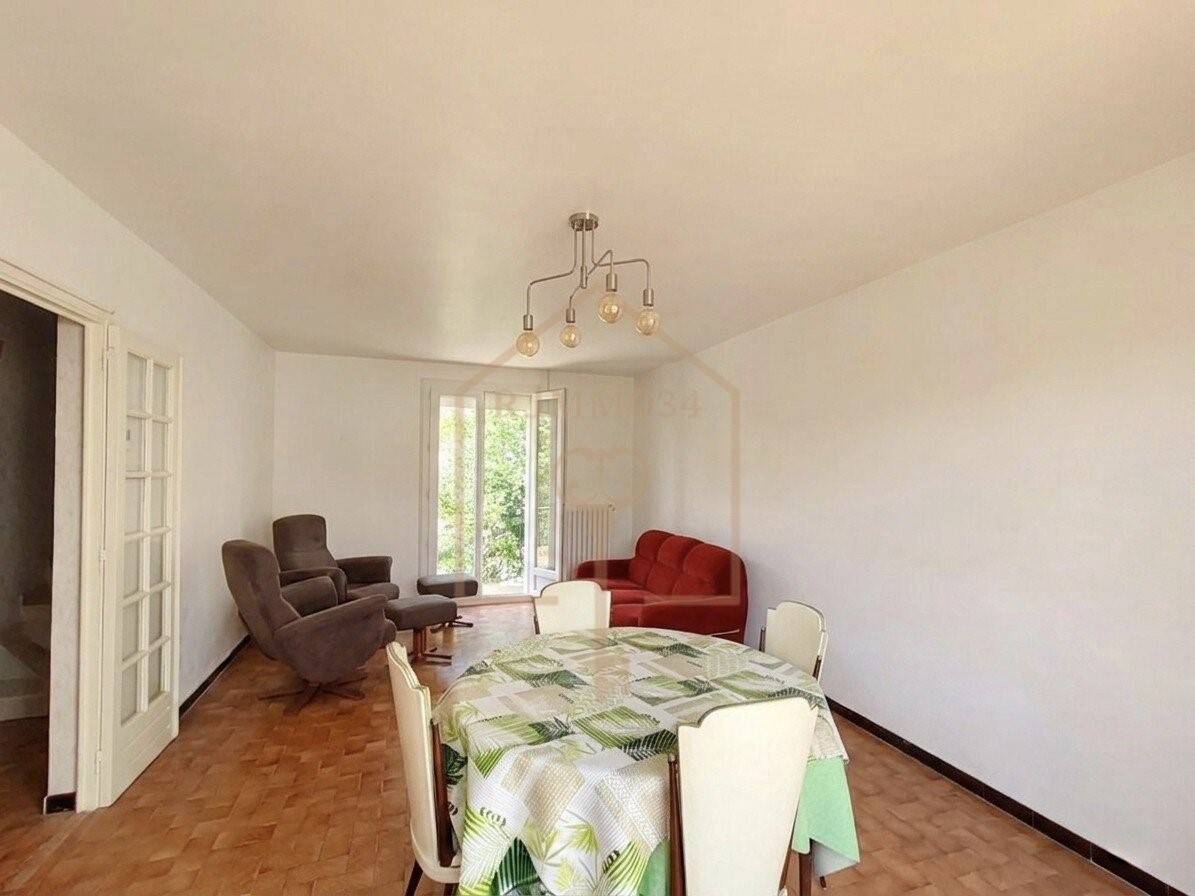 Maison à vendre, 80m², BEZIERS