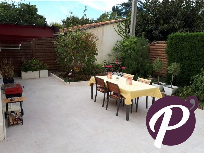 Maison à louer, 77m², BERGERAC