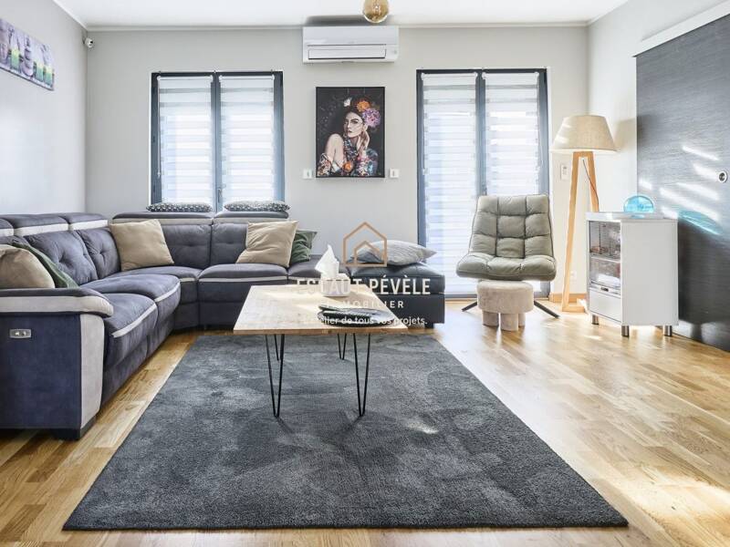 Maison à vendre, 150m², FLINES LEZ RACHES