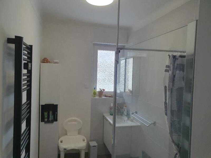 Maison à louer, 76m², HAGONDANGE