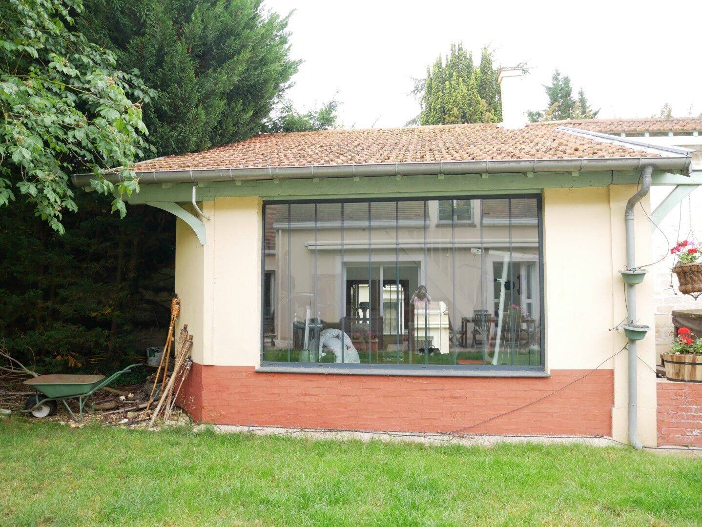 Maison à vendre, 275m², MAISONS LAFFITTE