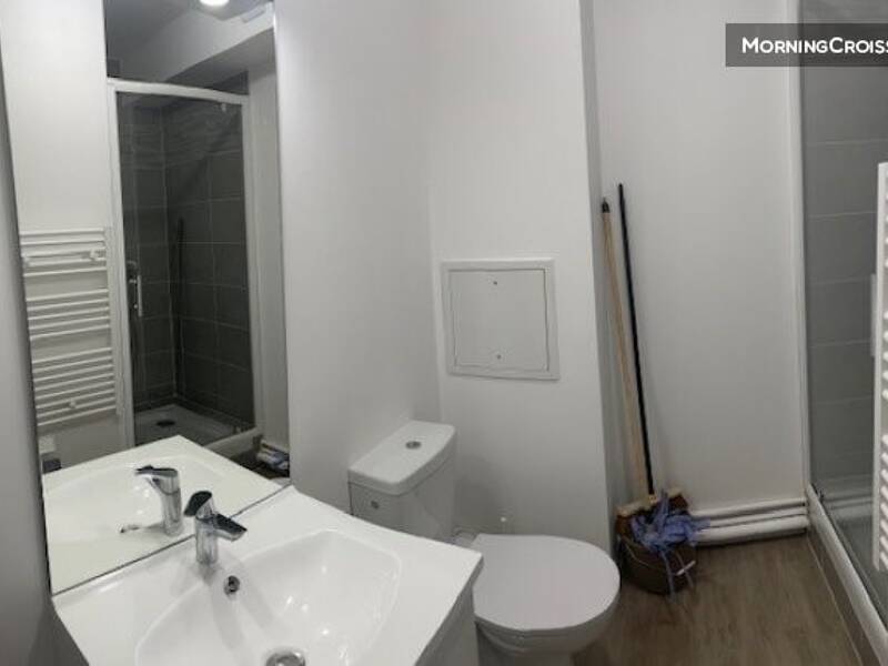 Maison à louer, 16m², CLAMART