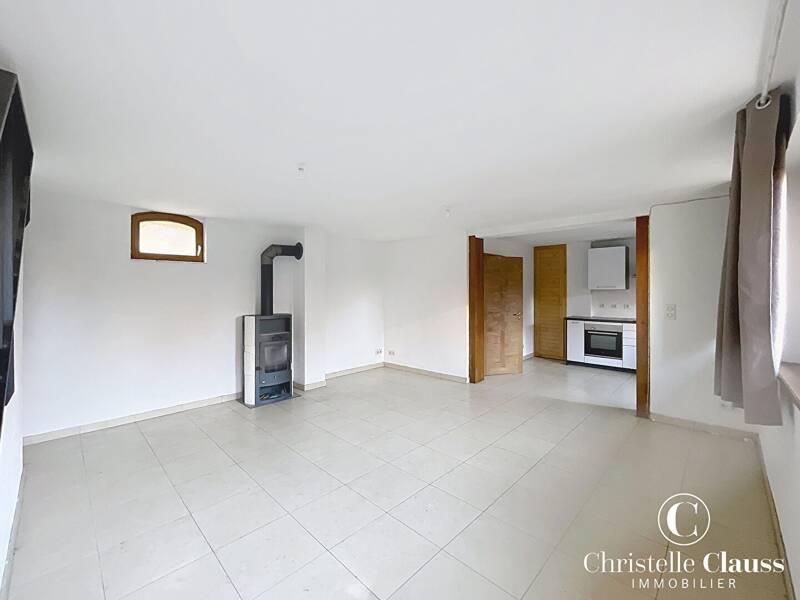 Maison à louer, 72m², BINDERNHEIM