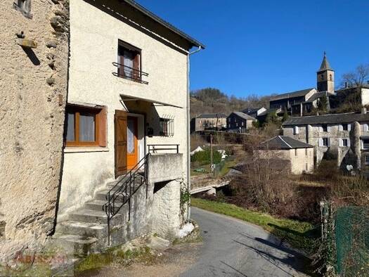 Maison à vendre 108 000 € 4 pièces 4 chambres 80 m² 300 m² de terrain Lacaze 81330