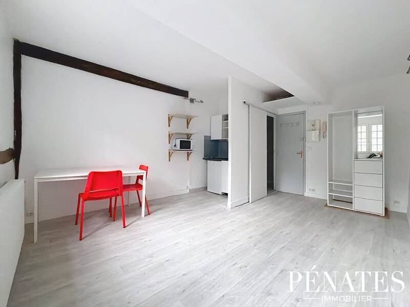 Maison à vendre, 19m², ROUEN