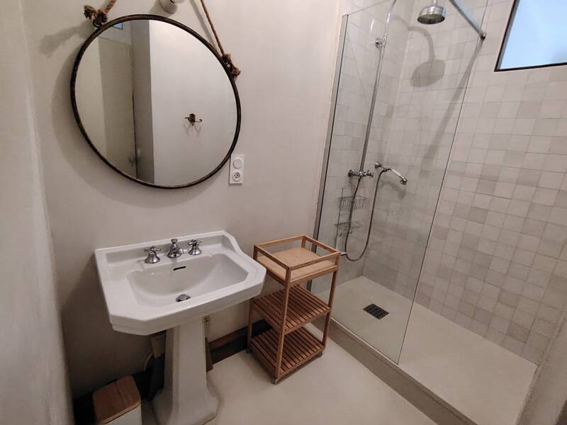 Maison à louer, 57m², CIBOURE