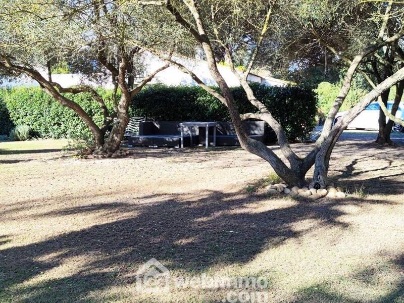 Maison à vendre, 240m², VAUVERT