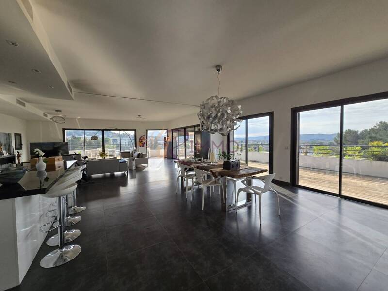 Maison à vendre, 222m², AIX EN PROVENCE