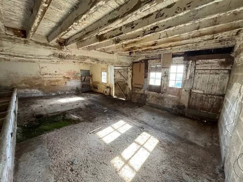 Maison à vendre, 100m², GODERVILLE