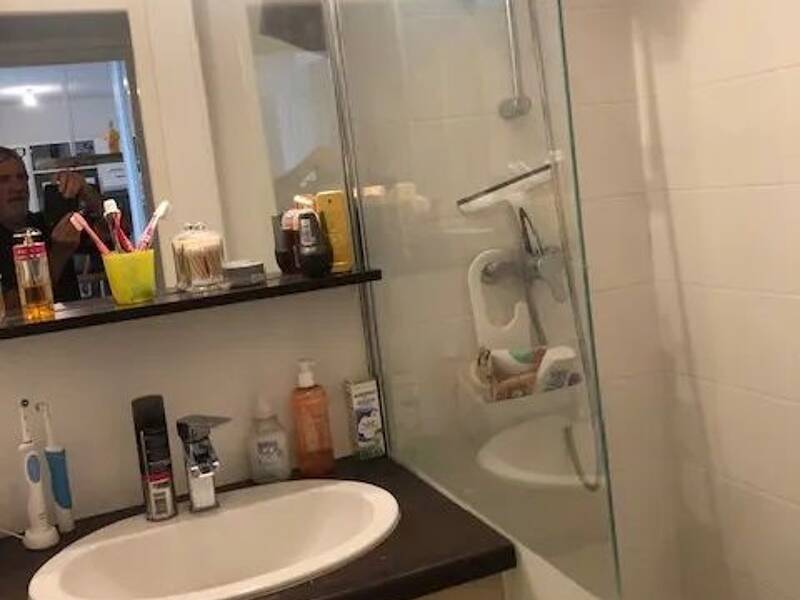 Maison à louer, 40m², BORDEAUX