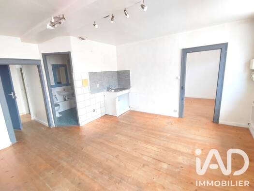 Immeuble à vendre 150 000 € 250 m² Pont-Saint-Pierre 27360