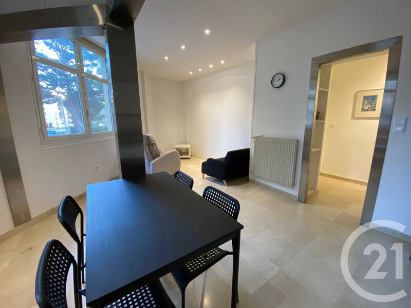 Maison à louer, 59m², NICE