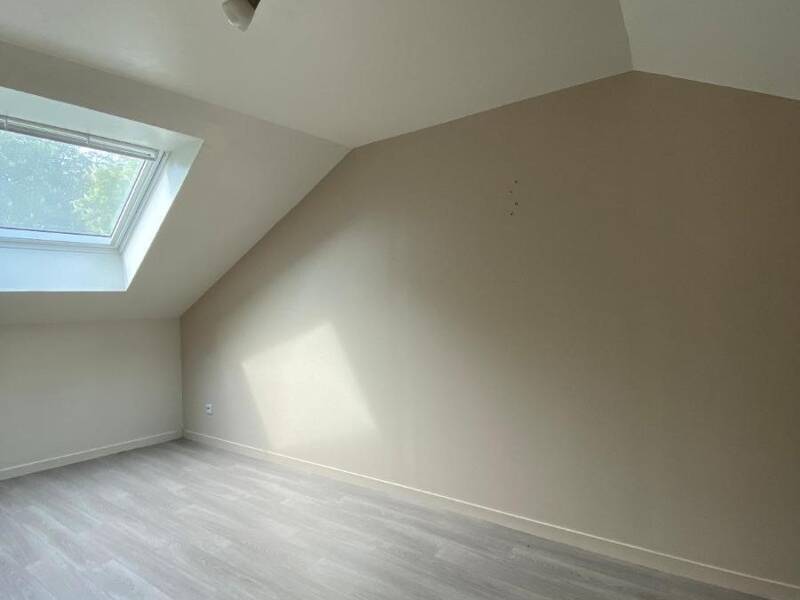 Maison à louer, 29m², REIMS