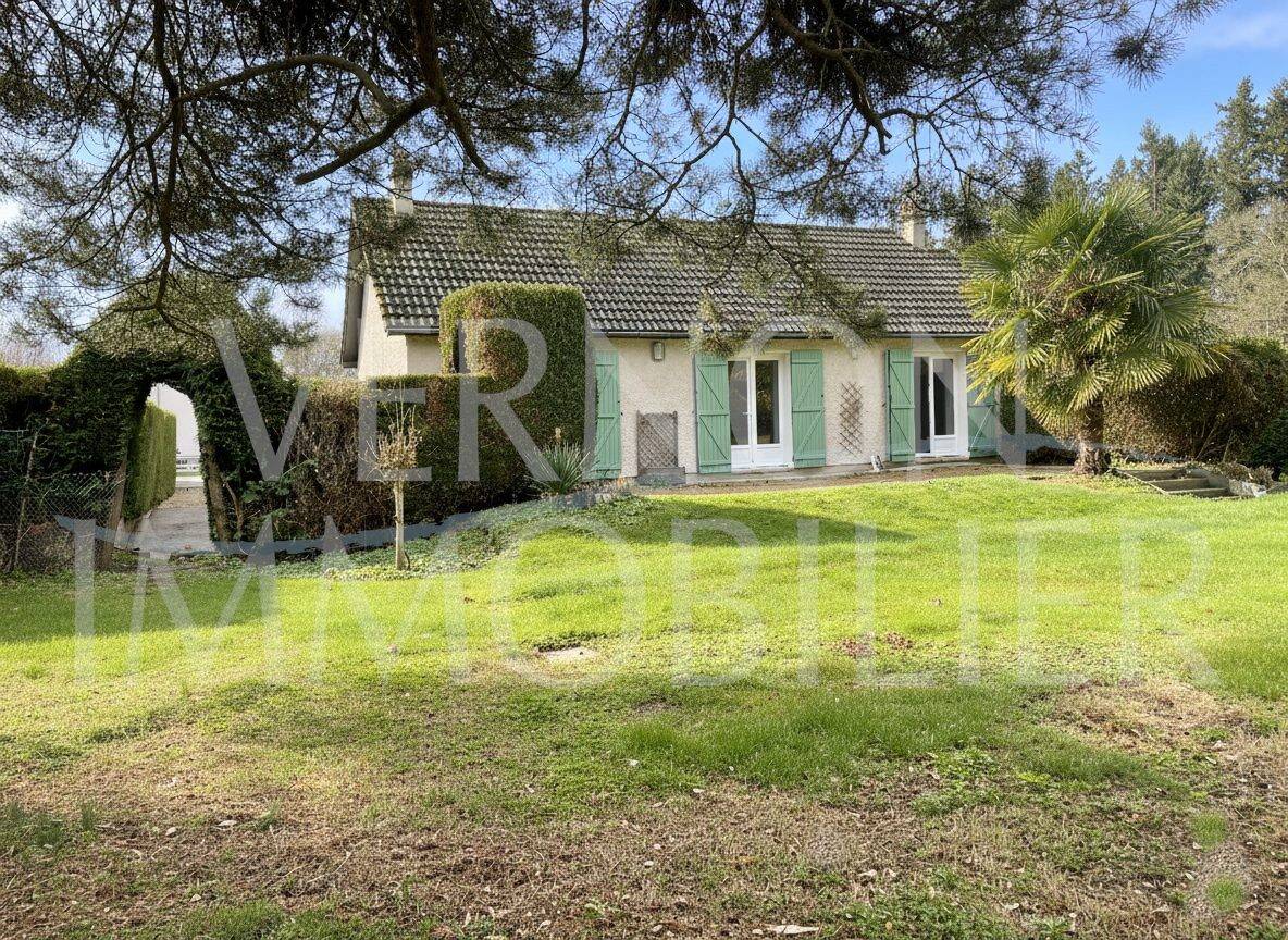 Maison à vendre, 77m², VERNON