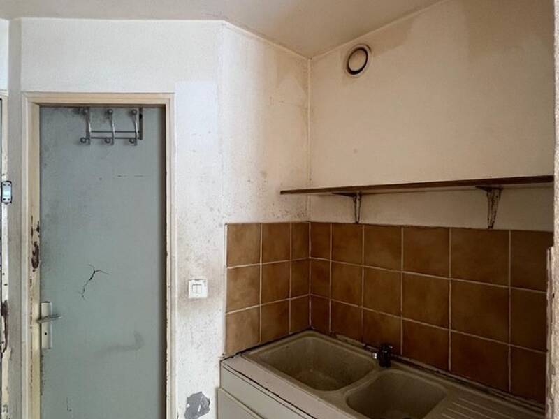 Maison à vendre, 21m², DUCOS