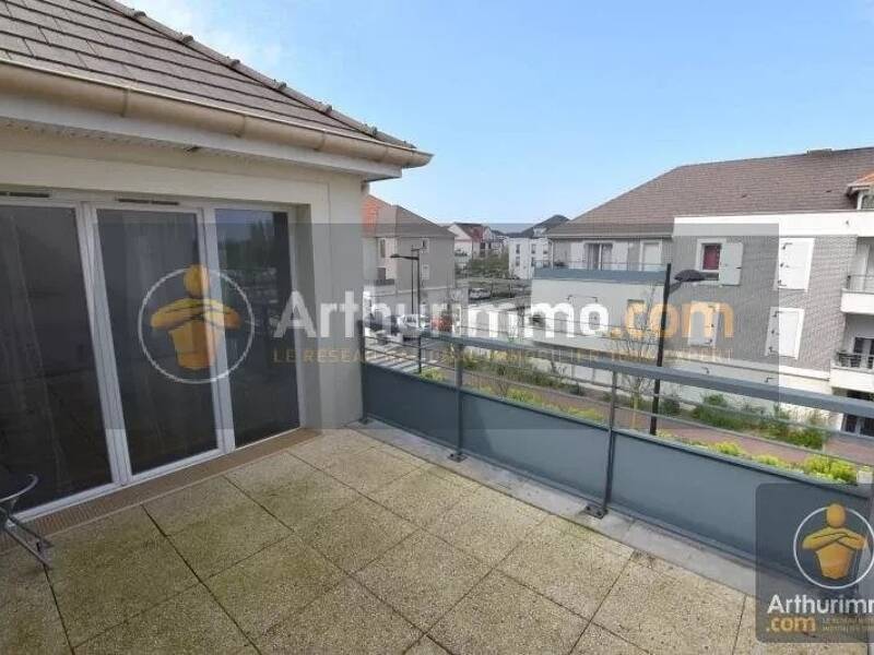 Maison à louer, 49m², SAINT PIERRE DU PERRAY