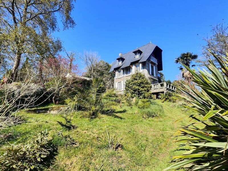 Maison à vendre, 135m², PONT AVEN