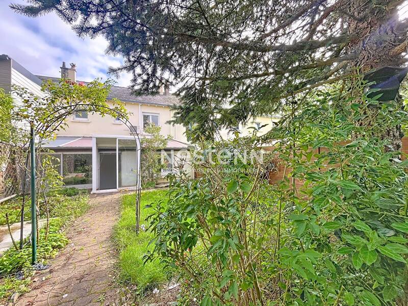 Maison à vendre, 94m², ANGERS