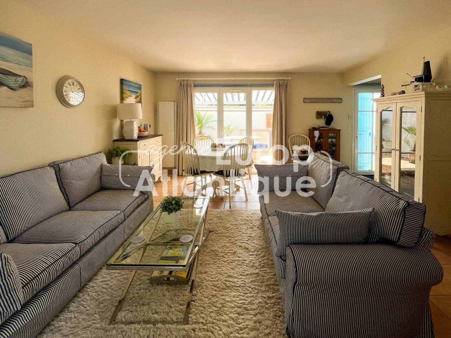 Maison à vendre, 90m², LES MATHES