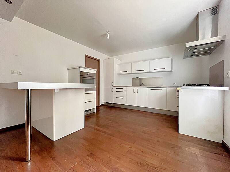 Maison à vendre, 127m², NANTES