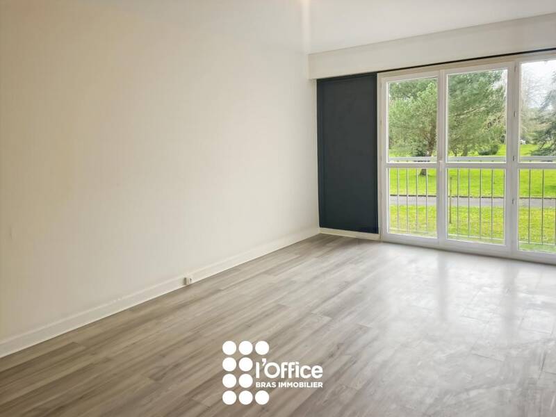 Maison à louer, 62m², CHATEAU D'OLONNE