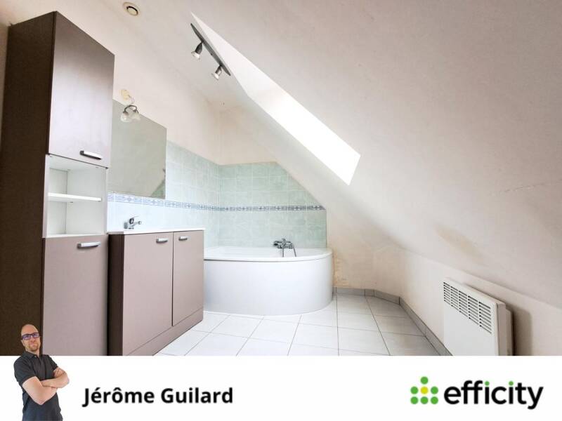 Maison à louer, 103m², LA BOUEXIERE