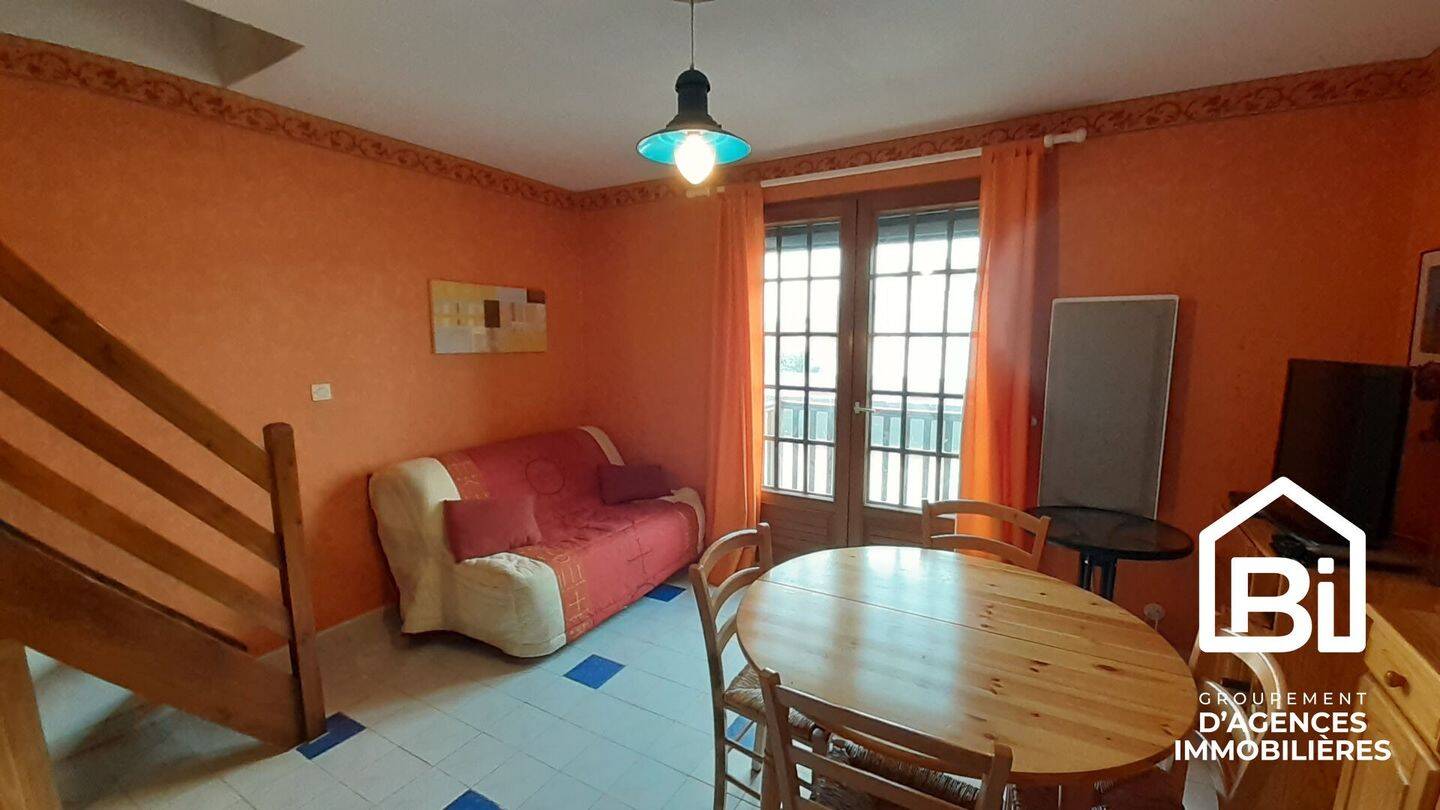 Maison à vendre, 30m², COURSEULLES SUR MER