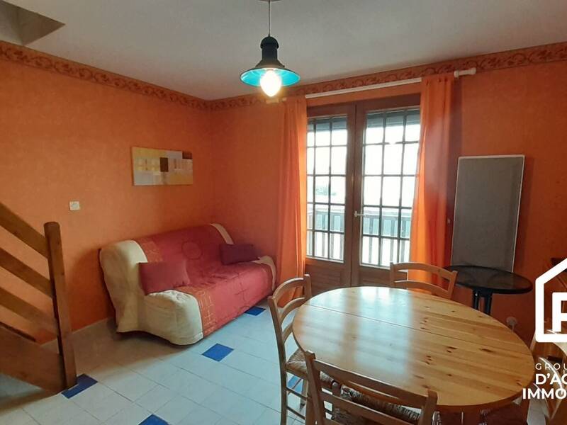 Maison à vendre, 30m², COURSEULLES SUR MER