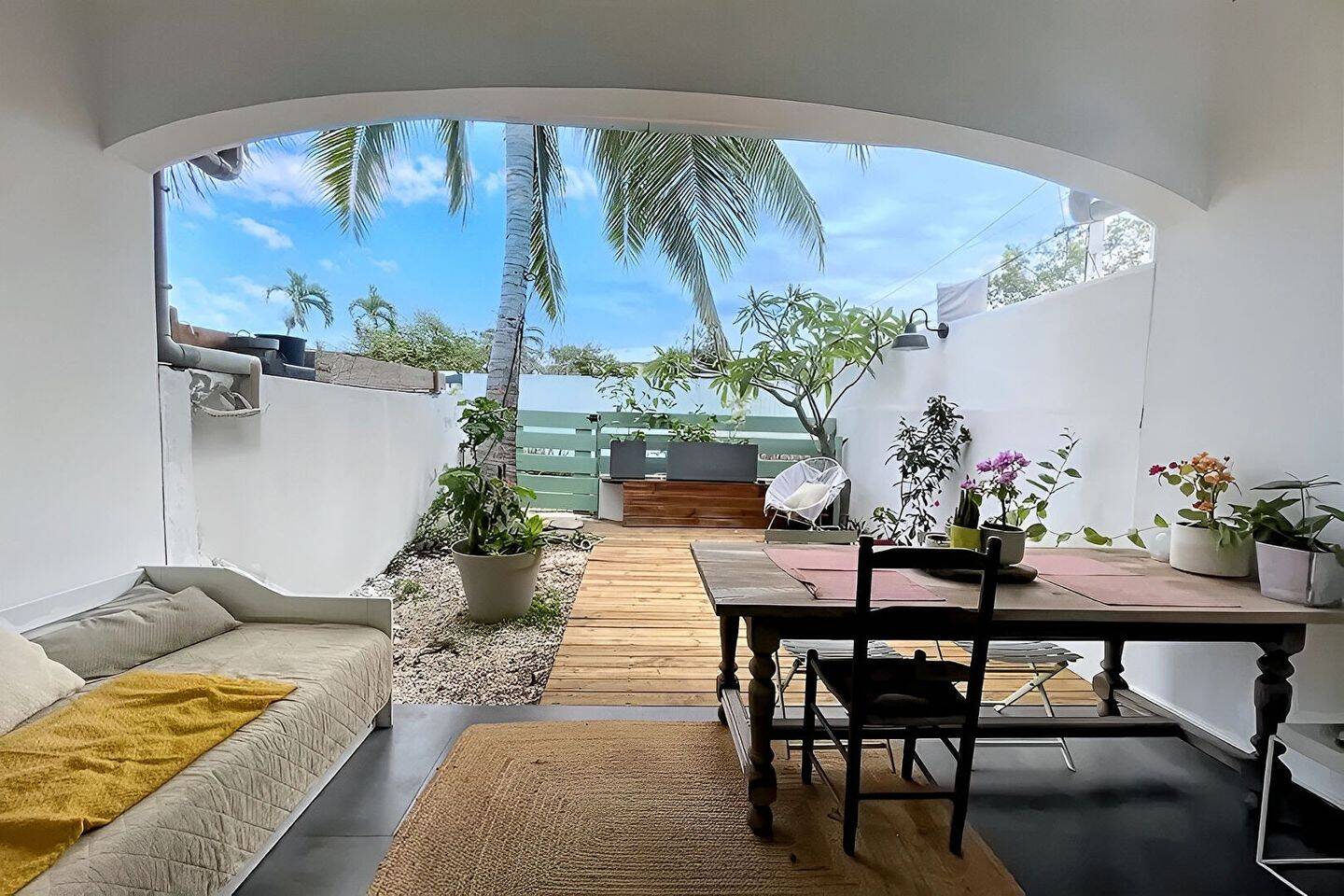 Maison à vendre, 65m², SAINT PAUL