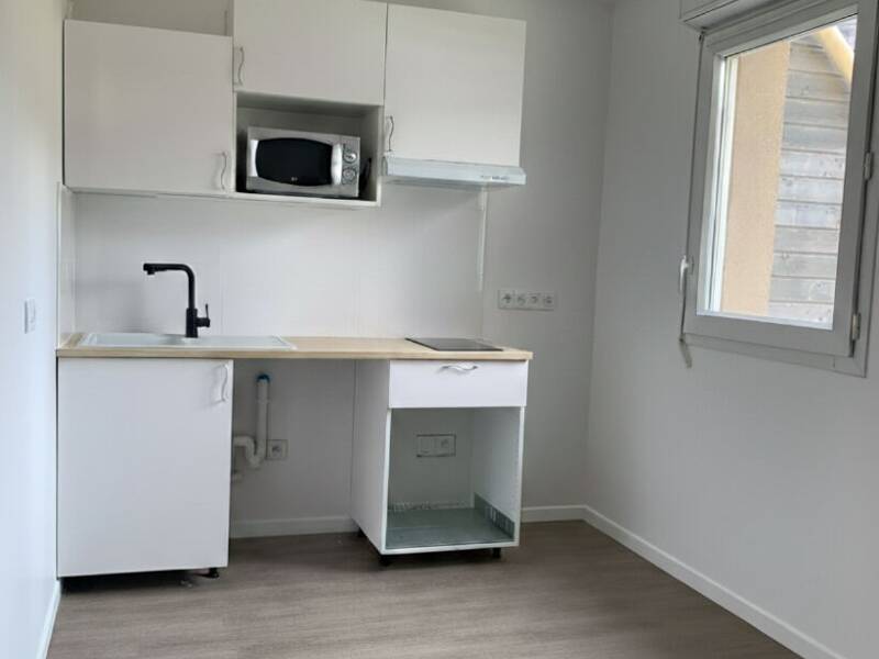 Maison à louer, 48m², DOURDAN