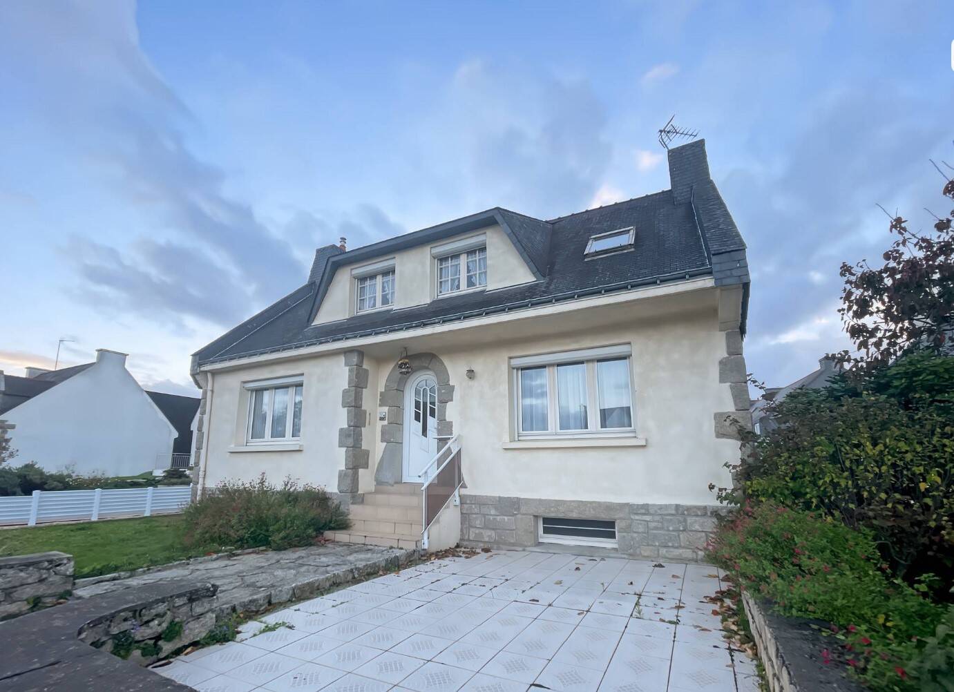 Maison à vendre, 100m², VANNES