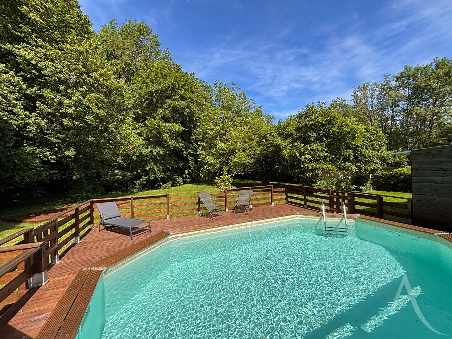 Maison à vendre, 136m², BOURGES