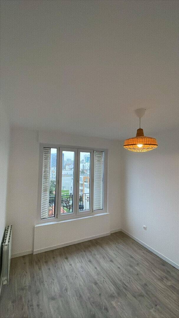 Maison à louer, 31m², ASNIERES SUR SEINE