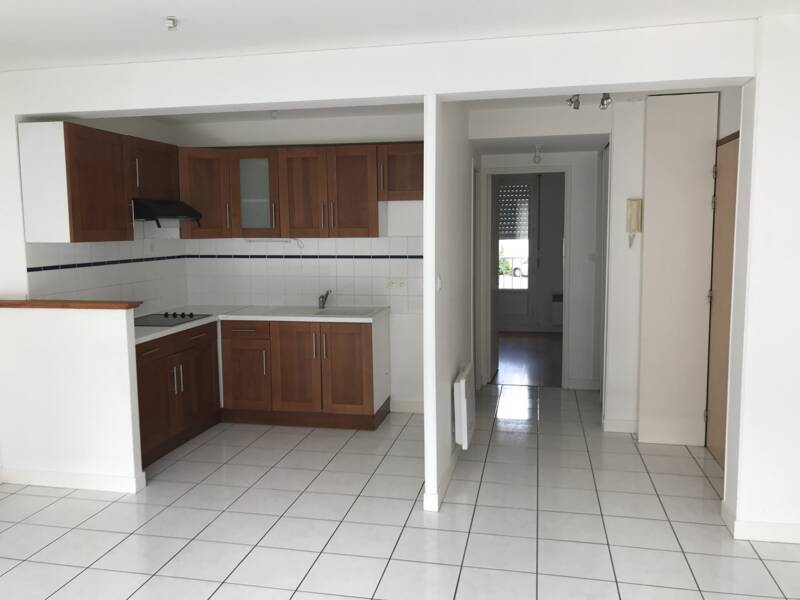 Maison à louer, 60m², BREST