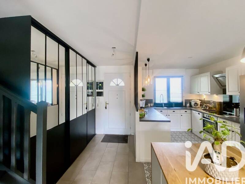 Maison à louer, 81m², CHENNEVIERES SUR MARNE