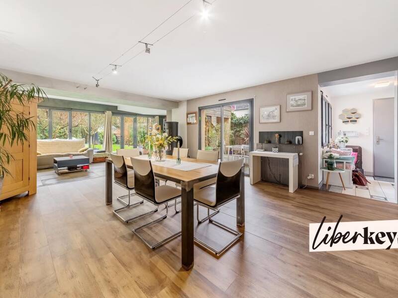 Maison à vendre, 162m², RENNES