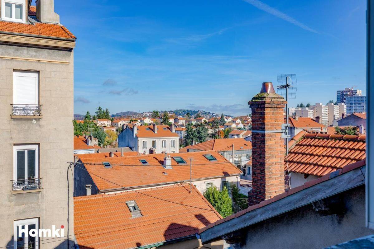 Maison à vendre, 57m², SAINT ETIENNE