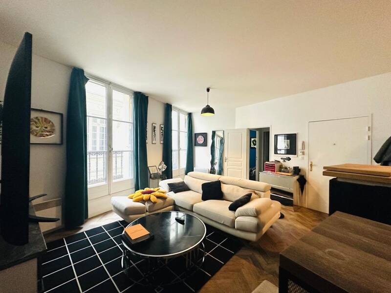 Maison à vendre, 45m², TOURS