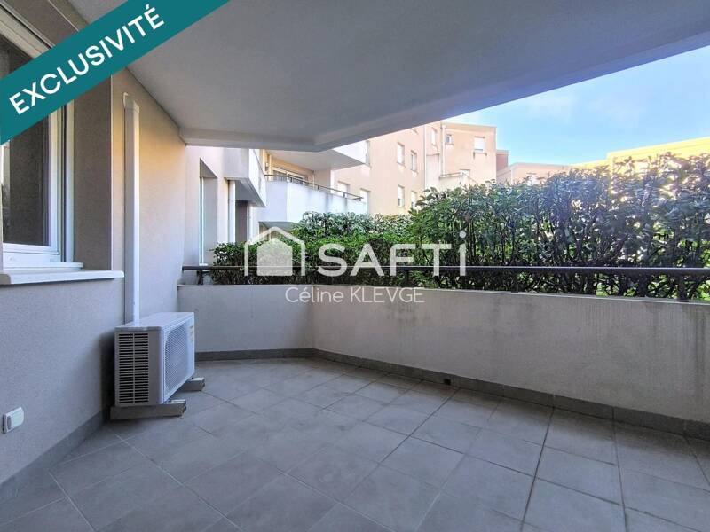 Maison à vendre, 45m², BEZIERS