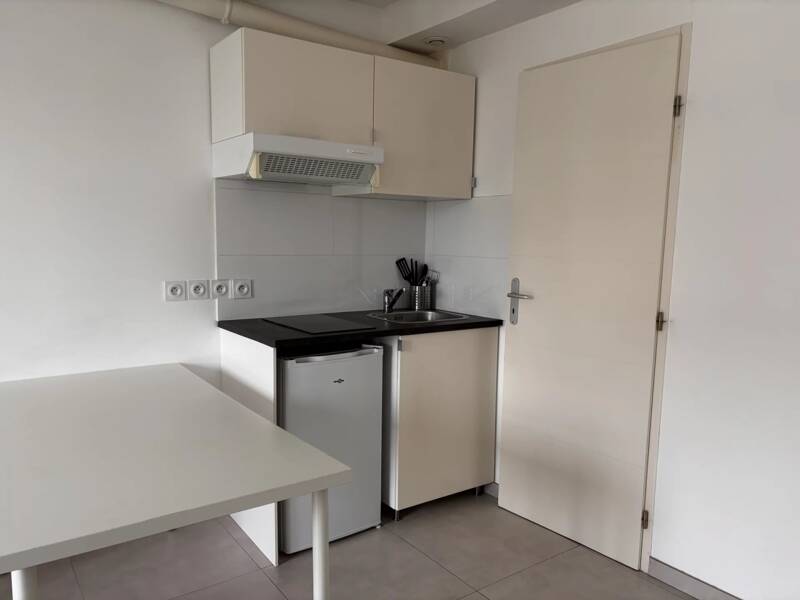 Maison à louer, 22m², DIJON