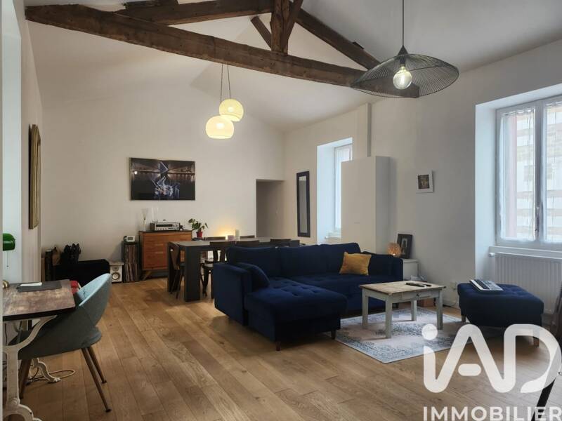 Maison à vendre, 110m², NANTES